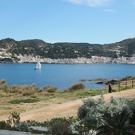 Estrella Del Mar Apartment El Port De La Selva Ngoại thất bức ảnh