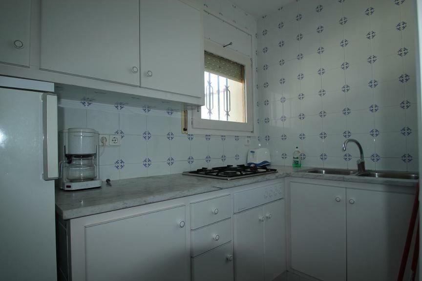 Estrella Del Mar Apartment El Port De La Selva Ngoại thất bức ảnh