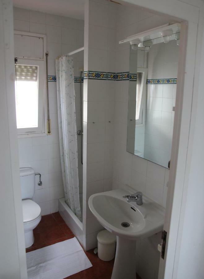 Estrella Del Mar Apartment El Port De La Selva Ngoại thất bức ảnh