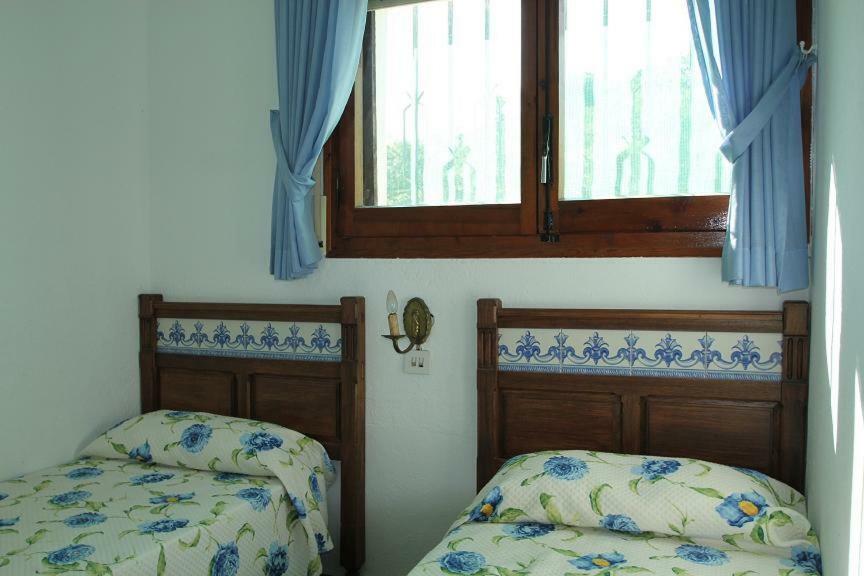 Estrella Del Mar Apartment El Port De La Selva Ngoại thất bức ảnh